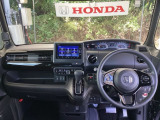 N-BOXカスタム L 