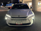 クラウンエステート 2.5 Z E-Four 4WD 