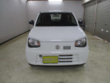 アルト L 4WD 