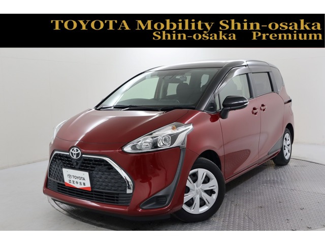 シエンタ 1.5 G 