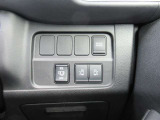 人気の電動スライドドア♪運転席からも開閉できるので、お子様が閉め忘れてもわざわざ降りて閉める必要はありません。