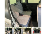 初度登録から7年以内のダイハツ車には1年間or走行無制限のまごころ保証がついておりますので購入後も安心です!有料にはなりますが1年もしくは2年の延長保証もご用意致しております!