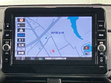 日産純正大画面!9インチナビゲーションMM321D-L 迫力の9インチ大画面を採用!充実したオーディオ機能に点検の案内などが届くNissanConnectサービスにも対応!