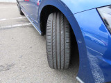 215/45R17タイヤ