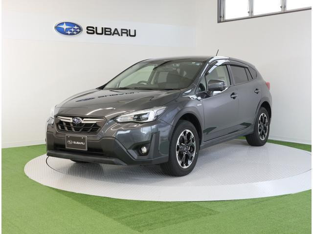 XV 2.0e-L アイサイト 4WD