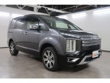 デリカD:5 2.2 P 4WD 