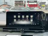 NissanConnectインフォテインメントシステムは、 Google 搭載となり、ナビゲーションはもちろん、普段スマートフォンなどで楽しんでいる情報やエンターテインメントを車内でも利用できます。