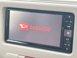 【純正ナビ】人気の純正ナビを装備。オーディオ機能も充実しており、Bluetooth接続すればお持ちのスマホやMP3プレイヤーの音楽を再生可能!毎日の運転がさらに楽しくなります!!