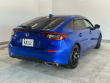 シビック  1.5 EX