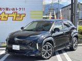 ヤリスクロス 1.5 ハイブリッド Z 