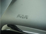 ◆助手席エアバッグ◆身を守る為に必要なエアバッグが助手席に装備されています。