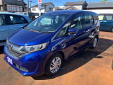 フリード+ 1.5 G 車いす仕様車