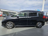 フリード 1.5 クロスター ホンダセンシング 