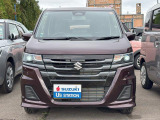 ワゴンR ZL 4WD 