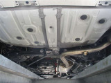 下廻りもチェック済みです