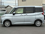 ルーミー 1.0 G S 