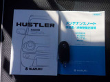 このクルマ限定で使える装備品が付いています!使い方などはぜひ実際に店舗にお越しいただき、専門スタッフにお尋ねください!