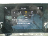 Nissan Connectナビゲーション☆大画面ディスプレイ・フルセグTV・Bluetooth・USB・HDMI・Apple CarPlay&Android Auto連携☆