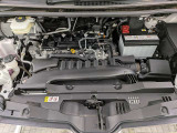 車のコンディションチェックには外せない場所です。是非一度御覧ください。