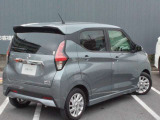 デイズ ハイウェイスターX 