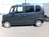 N-BOX  ヒョウジュン