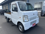 4WDマニュアルのキャリィトラックが入荷しました!