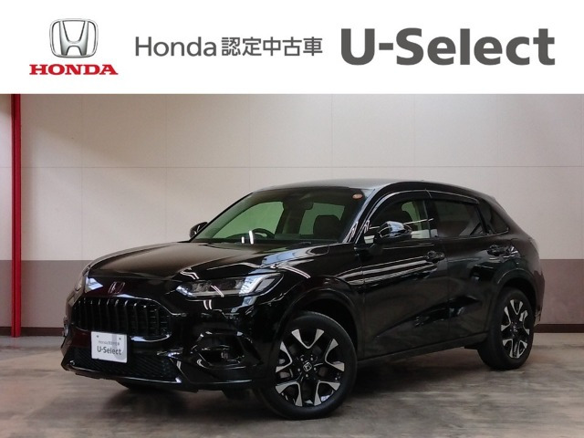 ZR-V 1.5 Z 4WD 