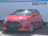 ヤリス 1.0 X 