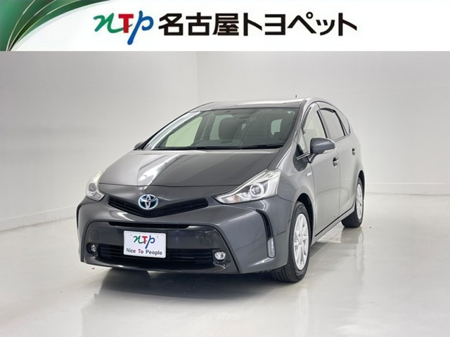 プリウスα 1.8 G