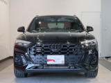 SQ5 3.0 4WD 
