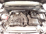 1.5L  eTSIエンジン搭載。力強い加速と鋭いアクセルレスポンスで、爽快な走りを思いのままに楽しめます。