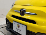 フロントグリル