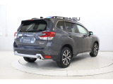 フォレスター 2.0 アーバン セレクション 4WD 