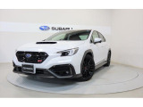 スバル WRX S4