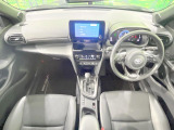 ヤリスクロス 1.5 Z 
