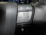 ミリ波レーダーと単眼カメラで、車間距離を保ちながら追従走行を支援するレーダークルーズコントロール。