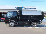 ファイター ダンプ 