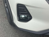 [フォグランプ]霧の日の運転も、フォグランプを使えば視界良好で、安心♪