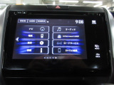 多彩なオーディオ機能を搭載。お気に入りの音楽やラジオを楽しみながら、毎日の通勤から休日のお出かけまで、快適なドライブをお楽しみいただけます。