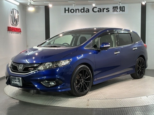 ジェイド 1.5 RS 