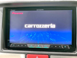【ナビゲーション】目的地までしっかり案内してくれる使いやすいナビ。Bluetooth接続すればお持ちのスマホやMP3プレイヤーの音楽を再生可能!毎日の運転がさらに楽しくなります!!