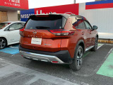エクストレイル  1.5 G e-4ORCE 4WD