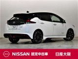 リーフ  NISMO
