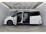 ノア  2.0 Si WxBIII