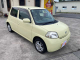 エッセ L 4WD 