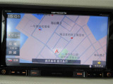初めて行く所もナビ付で心強いですね
