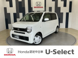 N-WGNが入庫しました!年式は令和3年、走行39,368km、グレードは「Lホンダセンシング」、ボディカラーは、プラチナホワイトパールです!