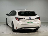 全車種、走行距離無制限の1年間無料保証付き!全国5000ヶ所に及ぶトヨタサービス店舗の安心ネットワーク!※3年先まで延長可能なロングラン保証&alpha;もご用意してます(有料)。