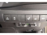 AC100Vコンセントは、車内においてAC100Vで消費電力の合計が1500Wの電気製品を使用することができるシステムです。