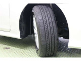 タイヤサイズ 215/60R16。